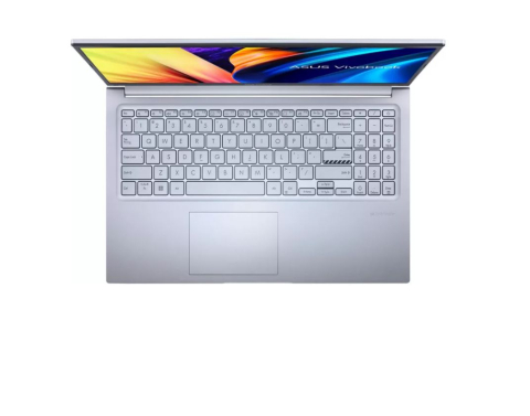 Notebook ASUS Vivobook X1502ZA Intel; Core; i5-12500H 15.6inch FHD 8GB 512GB M.2 NVMe PCIe 3.0 SSD Intel Iris Xe NoOS 2Y Icelight Silver Cod Produs: X1502ZA-BQ1088 [1]