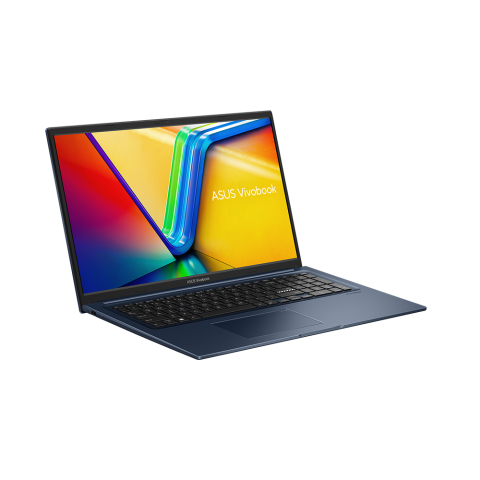 Notebook ASUS X1704V 17 i7-1355U 16 1 FHD DOS Cod Produs: X1704VA-AU056 [2]