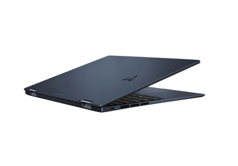 Notebook ASUS ZENBOOK FLIP UP5302ZA Intel; Core; i5-1240P 13.3inch OLED 2.8K 16GB 512GB M.2 NVMe PCIe 4.0 SSD Intel Iris Xe W11H 2Y Blue Cod Produs: UP5302ZA-LX083W [4]