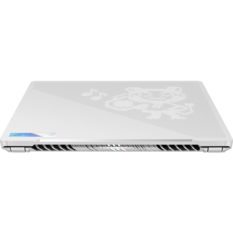 Notebook ASUS Zephyrus GA402XU AMD&nbsp;Phoenix&nbsp;R9 14inch QHD+ 165Hz IPS 16GB 1TB PCIe 4.0 GN21-X2 8GB W11H 2Y Moonlight White Anime Matrix Cod Produs: GA402XU-N2030W [4]
