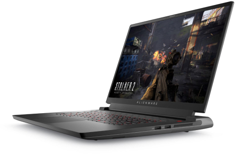 Notebook AW M17 R5 FHD R7 6800H 32 1 RTX3070Ti WP , Cod Produs: AWM17R7321RTXW11P [1]