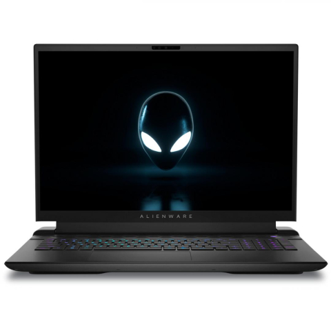 Notebook AW M18 R2 QHD+ i9-14900HX 64 4 4090 W11P Cod Produs: AWM18R2I9644RTXWP [1]