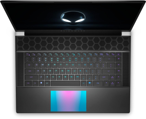 Notebook AW X16 R1 QHD i9-13900HK 32 1 RTX4080 WP Cod Produs: AWX16R1I9321RTXWP [16]