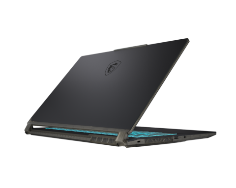 Notebook Cyborg 15 FHD I5-13420H 16 512 4060 DOS Cod Produs: 9S7-15K111-1608 [7]