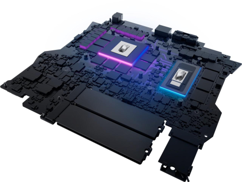 Notebook Dell - gaming AW X16 R1 QHD i9-13900HK 32 1 RTX4090 WP Cod Produs: AWX16R1I9321RTXW11P [15]