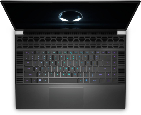 Notebook Dell - gaming AW X16 R1 QHD i9-13900HK 32 1 RTX4090 WP Cod Produs: AWX16R1I9321RTXW11P [13]