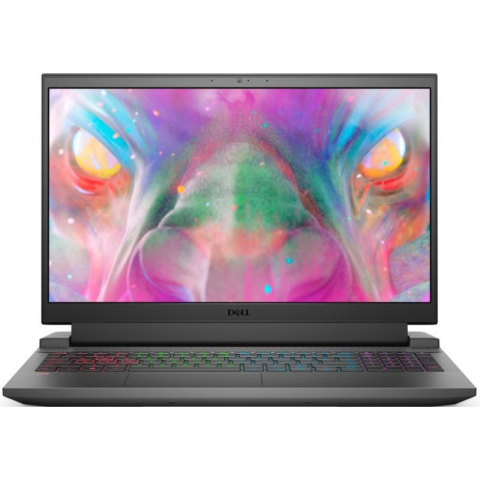 Notebook Dell - gaming ,  Cod Produs: DI5511I71613060UBU [0]