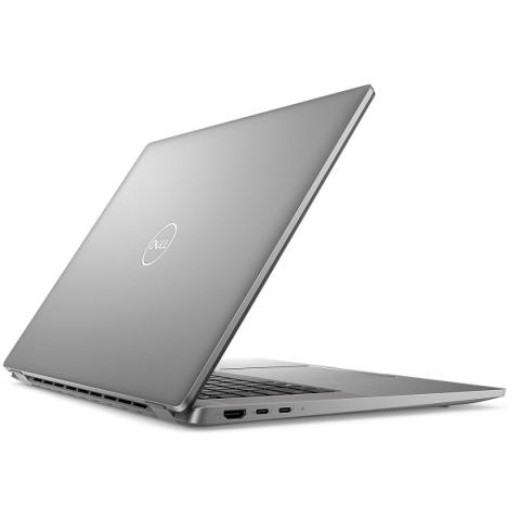 Notebook Dell LAT FHD 7640 i5-1345U 16 512 W11P Cod Produs: N004L764016EMEA_VP [6]