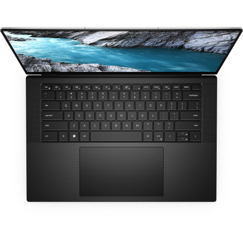 Notebook Dell XPS 9530 OLEDT i7-13700H 16 1 RTX4060 WP Cod Produs: XPS9530I7161RTXW11P [4]