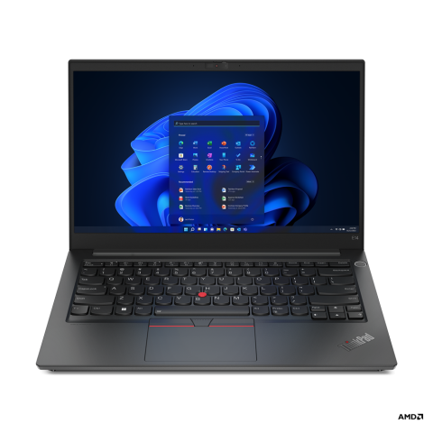 Notebook E14 G4 R5-5625U FHD 16GB 512GB 1YD W11P , Cod Produs: 21EB001GRI [0]