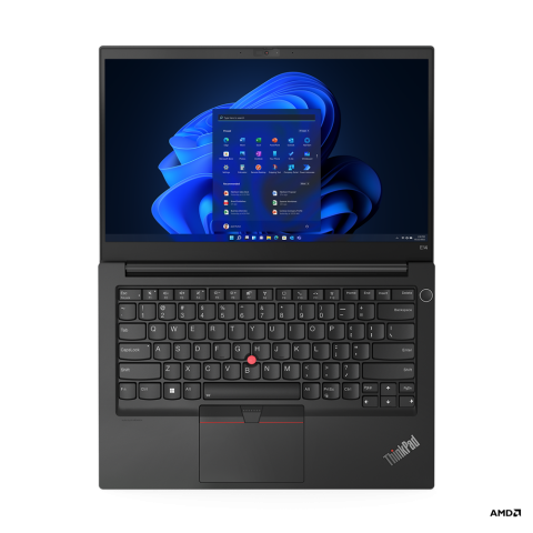 Notebook E14 G4 R7-5825U FHD 16GB 512GB 1YD W11P , Cod Produs: 21EB001JRI [4]