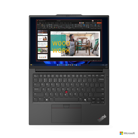 Notebook E14 G6 WUXGA U7-155H 32 1Ts 3YO W11P Cod Produs: 21M70013RI [3]