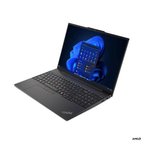 Notebook E16 G2 WUXGA R5-7535HS 16 512 3YO DOS Cod Produs: 21M5001WRI [2]