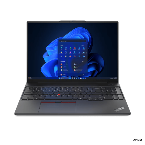 Notebook E16 G2 WUXGA R5-7535HS 16 512 3YO DOS Cod Produs: 21M5001WRI [0]