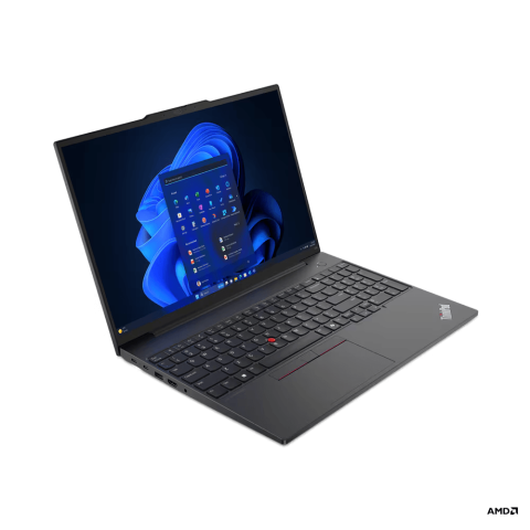 Notebook E16 G2 WUXGA R5-7535HS 16 512 3YO DOS Cod Produs: 21M5001WRI [1]