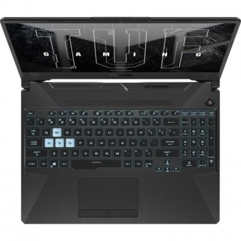 Notebook FA506NFR R7-7435HS 1 Cod Produs: FA506NFR-HN008 [1]