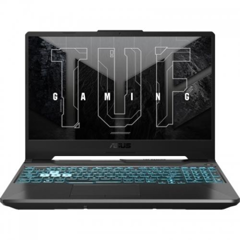Notebook FA506NFR R7-7435HS 1 Cod Produs: FA506NFR-HN008 [5]