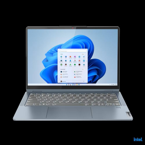 Notebook Flex 5 14T I5-1235U 16GB 512GB UMA W11H Cod Produs: 82R700G4RM [0]