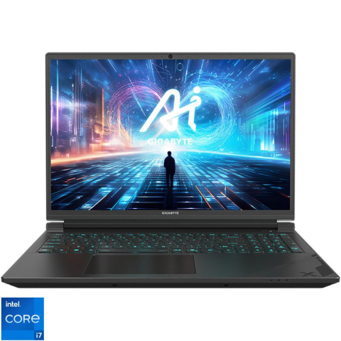 Notebook GB G6X 1 Cod Produs: G6X 9KG-43EE854SD [0]