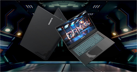 Notebook GB G7 15 KF RTX4060 I5 16GB FREE DOS Cod Produs: G7 KF-E3EE213SD [0]