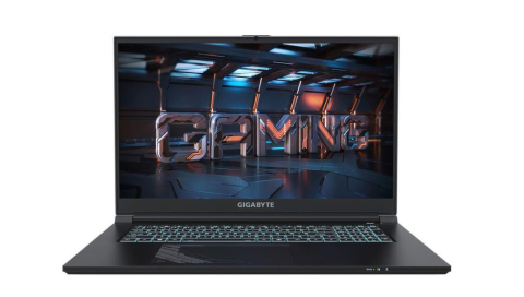 Notebook GB G7 15 MF RTX4050 I5 16GB FREE DOS Cod Produs: G7 MF-E2EE213SD [0]