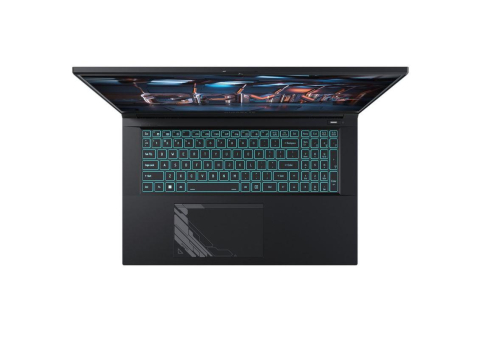 Notebook GB G7 15 MF RTX4050 I5 16GB FREE DOS Cod Produs: G7 MF-E2EE213SD [3]