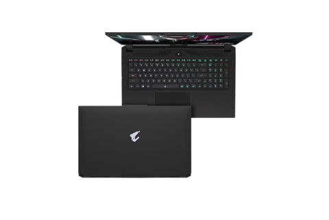 Notebook Gigabyte - gaming GB AORUS 7 9SF RTX4070 I5 16GB FREE DOS Cod Produs: AORUS 17 9SF-E3EE253SD [0]