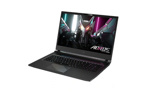 Notebook Gigabyte - gaming GB AORUS 7 9SF RTX4070 I5 16GB FREE DOS Cod Produs: AORUS 17 9SF-E3EE253SD [1]