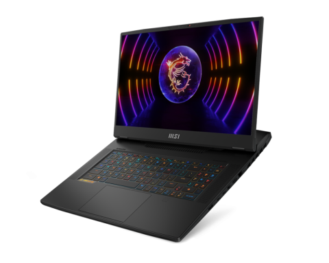 Notebook GT77 17 UHD I9-13980HX 64 4TB 4090 W11H Cod Produs: 9S7-17Q211-054 [2]