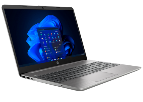 Notebook HP 250 G9 Intel Core i5-1235U 15.6inch FHD AG 8GB DDR4 256GB SSD W11H Cod Produs: 6S7L7EA#ABB [2]