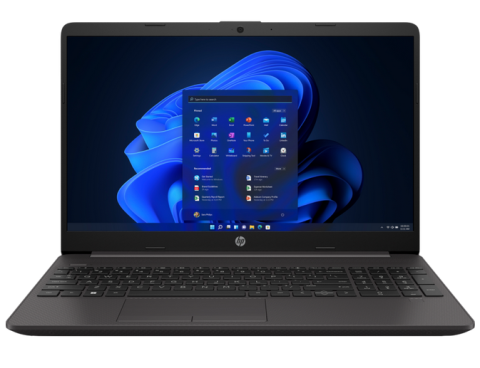 Notebook HP 255 G9 AMD Ryzen 5 5625U 15.6inch FHD AG 8GB DDR4 512GB SSD W11H Cod Produs: 6A1U6EA#ABB [0]