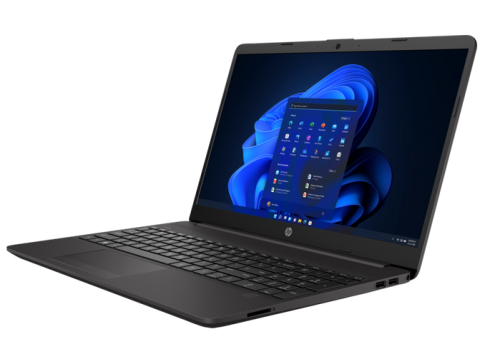 Notebook HP 255 G9 AMD Ryzen 5 5625U 15.6inch FHD AG 8GB DDR4 512GB SSD W11H Cod Produs: 6A1U6EA#ABB [1]