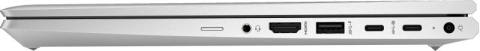 Notebook HP 440G10 14 i7-1355U 16 512 UMA W11P 3y Cod Produs: 9G208ET [12]