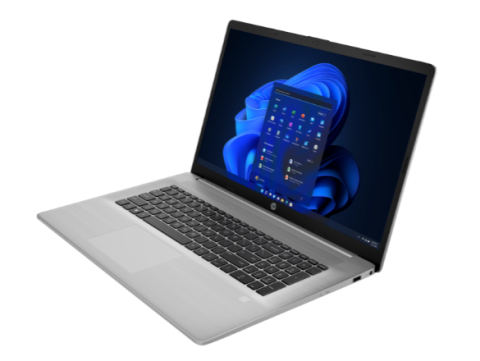 Notebook HP 470 G8 Intel Core i7-1165G7 17.3inch FHD AG 16GB 1TB SSD NVIDIA MX 450 2GB W11P , Cod Produs: 5N3U8EA#ABB [1]