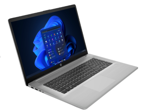 Notebook HP 470 G8 Intel Core i7-1165G7 17.3inch FHD AG 16GB 1TB SSD NVIDIA MX 450 2GB W11P , Cod Produs: 5N3U8EA#ABB [2]