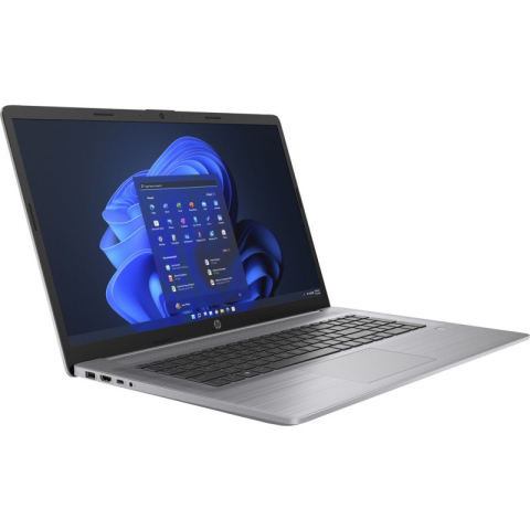 Notebook HP 470 G9 Intel Core i5-1235U 17.3inch FHD UWVA 8GB 512GB SSD NVIDIA MX550 2GB FREE DOS (EN) Cod Produs: 6S7D3EA#ABB [2]