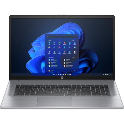 Notebook HP 470G10 1 Cod Produs: 9G1F5ET [0]