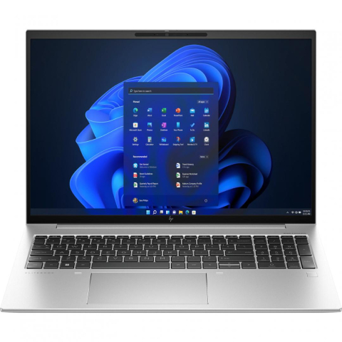 Notebook HP 860G10 16 i5-1345U 16 512 UMA W11P 3y Cod Produs: 6T2C3EA [0]