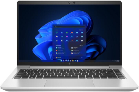 Notebook HP EliteBook 640 G9 Intel Core i5-1235U 14inch HD AG 8GB 512GB SSD FREE DOS (EN) Cod Produs: 5Y3U0EA#ABB [0]