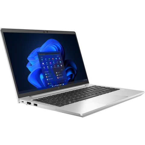 Notebook HP EliteBook 640 G9 Intel Core i5-1235U 14inch HD AG 8GB 512GB SSD FREE DOS (EN) Cod Produs: 5Y3U0EA#ABB [2]
