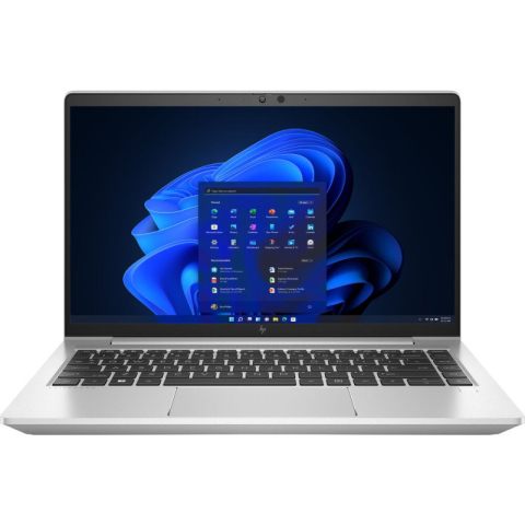 Notebook HP EliteBook 640 G9 Intel Core i7-1270P 14inch FHD UWVA 16GB 512GB SSD W10P/W11P (EN) Cod Produs: 6F1K2EA#ABB [0]