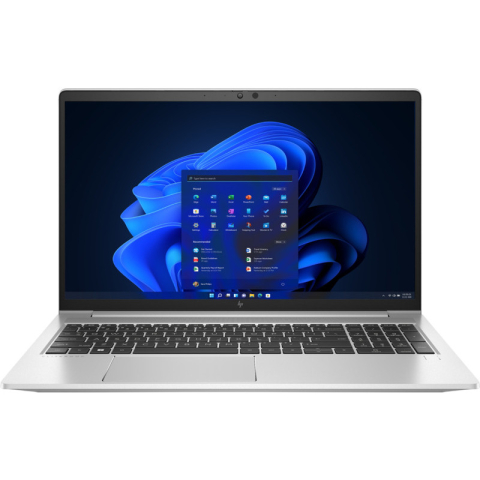 Notebook HP EliteBook 650 G9 Intel Core i5-1235U 15.6inch FHD AG UWVA 8GB 512GB PCIe NVMe SSD FREEDOS (EN) , Cod Produs: 5Y3T9EA#ABB [0]