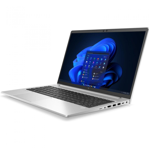 Notebook HP EliteBook 650 G9 Intel Core i5-1235U 15.6inch FHD AG UWVA 8GB 512GB PCIe NVMe SSD W10P/W11P (EN) Cod Produs: 5Y3W1EA#ABB [1]