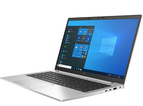 Notebook HP EliteBook 840 Aero G8 i7-1165G7 14inch FHD 16GB DDR4 512GB PCIe NVMe UMA W10P 3YW , Cod Produs: 3G2J8EA#ABB [1]