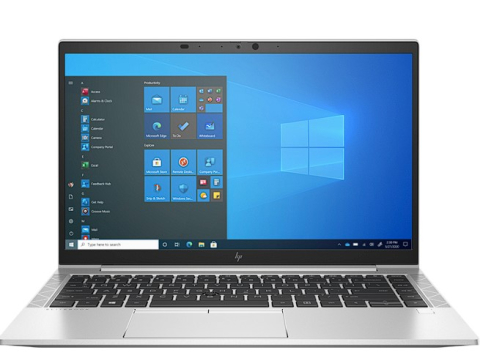 Notebook HP EliteBook 840 Aero G8 i7-1165G7 14inch FHD 16GB DDR4 512GB PCIe NVMe UMA W10P 3YW , Cod Produs: 3G2J8EA#ABB [0]