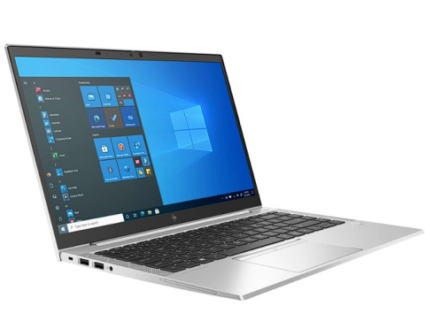Notebook HP EliteBook 840 Aero G8 i7-1165G7 14inch FHD 16GB DDR4 512GB PCIe NVMe UMA W10P 3YW , Cod Produs: 3G2J8EA#ABB [2]
