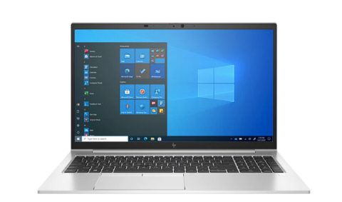 Notebook HP EliteBook 850 G8 Intel Core i5-1135G7 15.6inch 16GB 2x8GB DDR4 512GB SSD PCIe NVMe Value OST W10P UMA 3yw Cod Produs: 2Y2Q5EA#ABB [0]