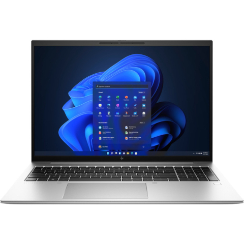 Notebook HP EliteBook 860 G9 Intel Core i7-1255U 16inch WUXGA 16GB 512GB PCIe W10P/W11P (EN) Cod Produs: 5P6Y4EA#ABB [0]