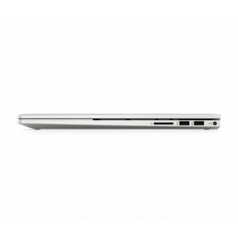 Notebook HP ENVY 17-cr0025nn Intel Core i7-1255U 17.3inch FHD 16GB 1TB PCIe RTX 2050 4GB W11P Natural Silver , Cod Produs: 6M3N1EA#ABB [1]
