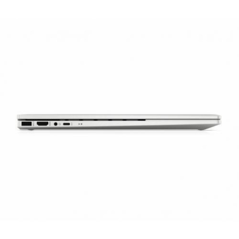 Notebook HP ENVY 17-cr0028nn Intel Core i7-1255U 17.3inch FHD 16GB 512GB PCIe RTX 2050 4GB W11P Natural Silver , Cod Produs: 6M3N4EA#ABB [2]